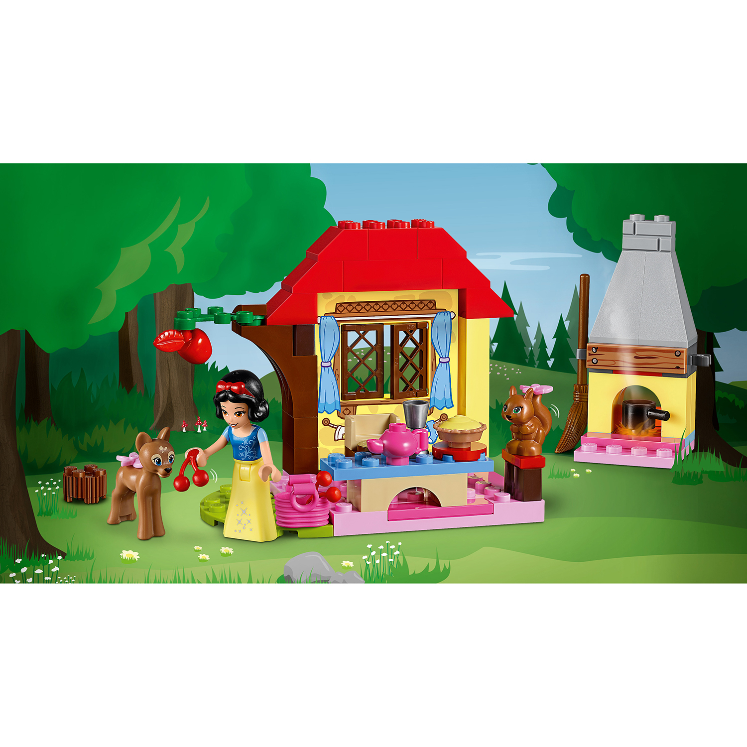 Конструктор LEGO Juniors - фото 4