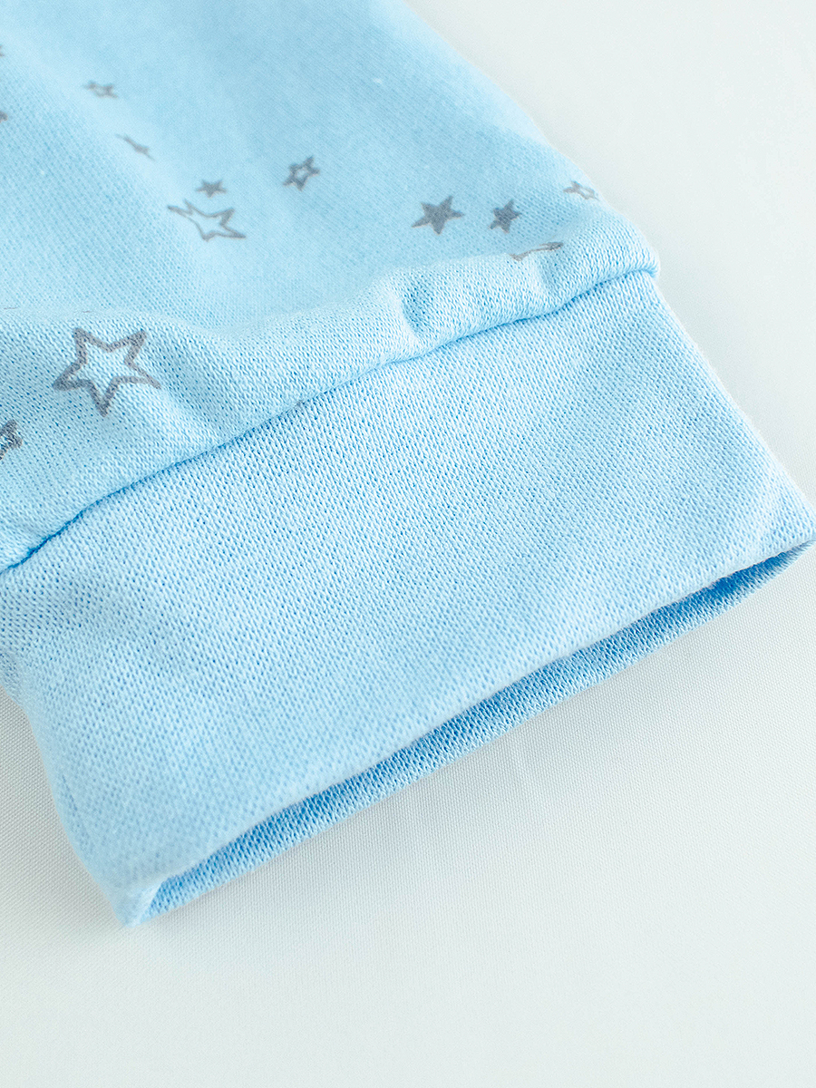 Комбинезон 2 шт TataBaby 192203001 - фото 7