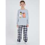 Пижама Jambowear