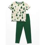 Пижама Соль и Перец