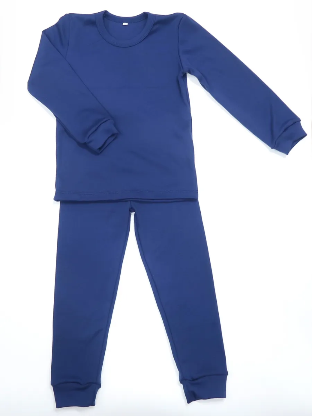 Пижама Рекантино 313/358-20/Индиго - фото 1