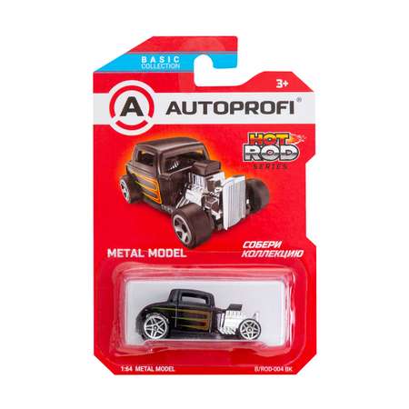 Автомобиль Autoprofi 1:64 в ассортименте