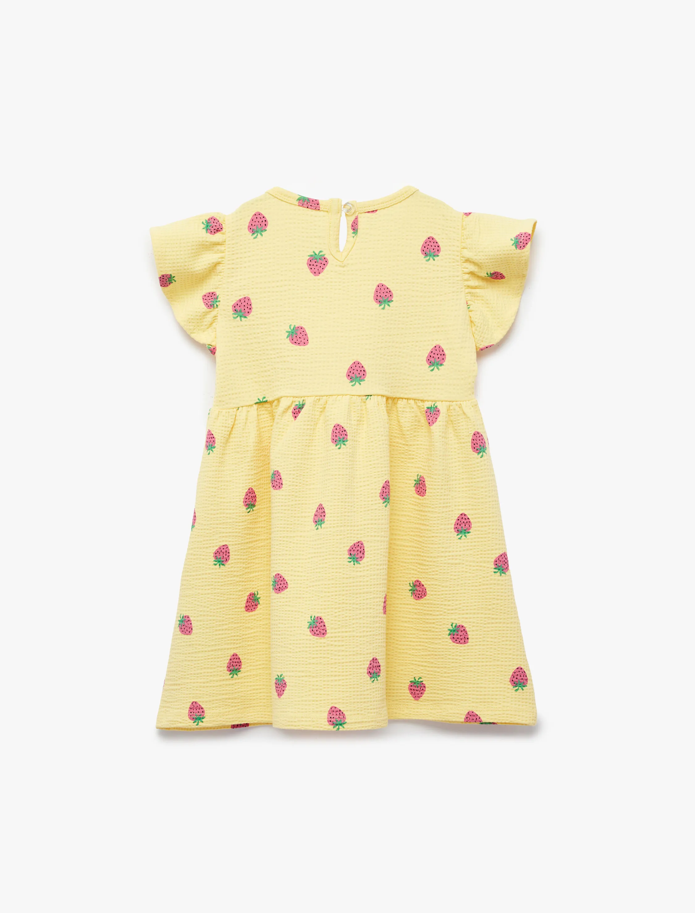 Платье KOTON 6SMG80004AK1D5 - фото 2