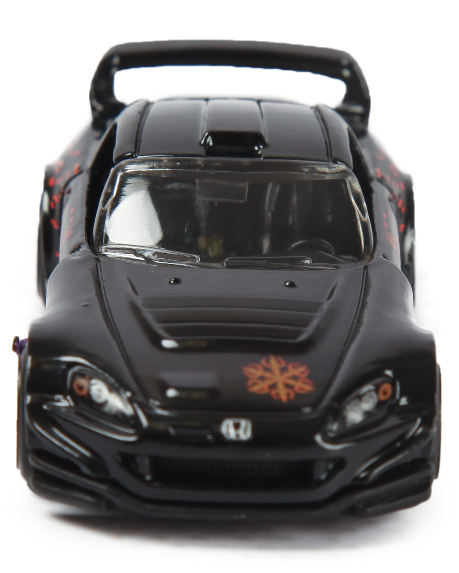 Автомобиль Hot Wheels Honda S2000 Fast and Furious 1:64 HNR88/JBY34 - фото 5