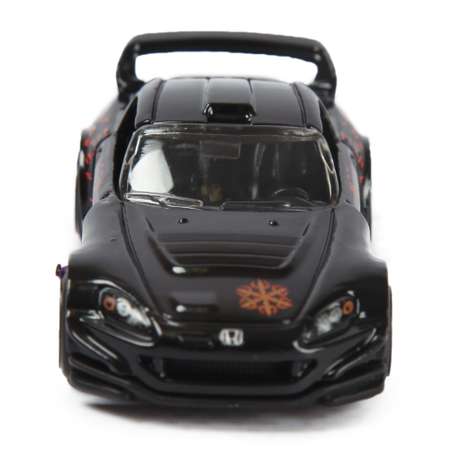 Автомобиль Hot Wheels Honda S2000 Fast and Furious 1:64