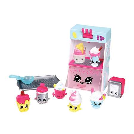 Игровой набор Shopkins в ассортименте
