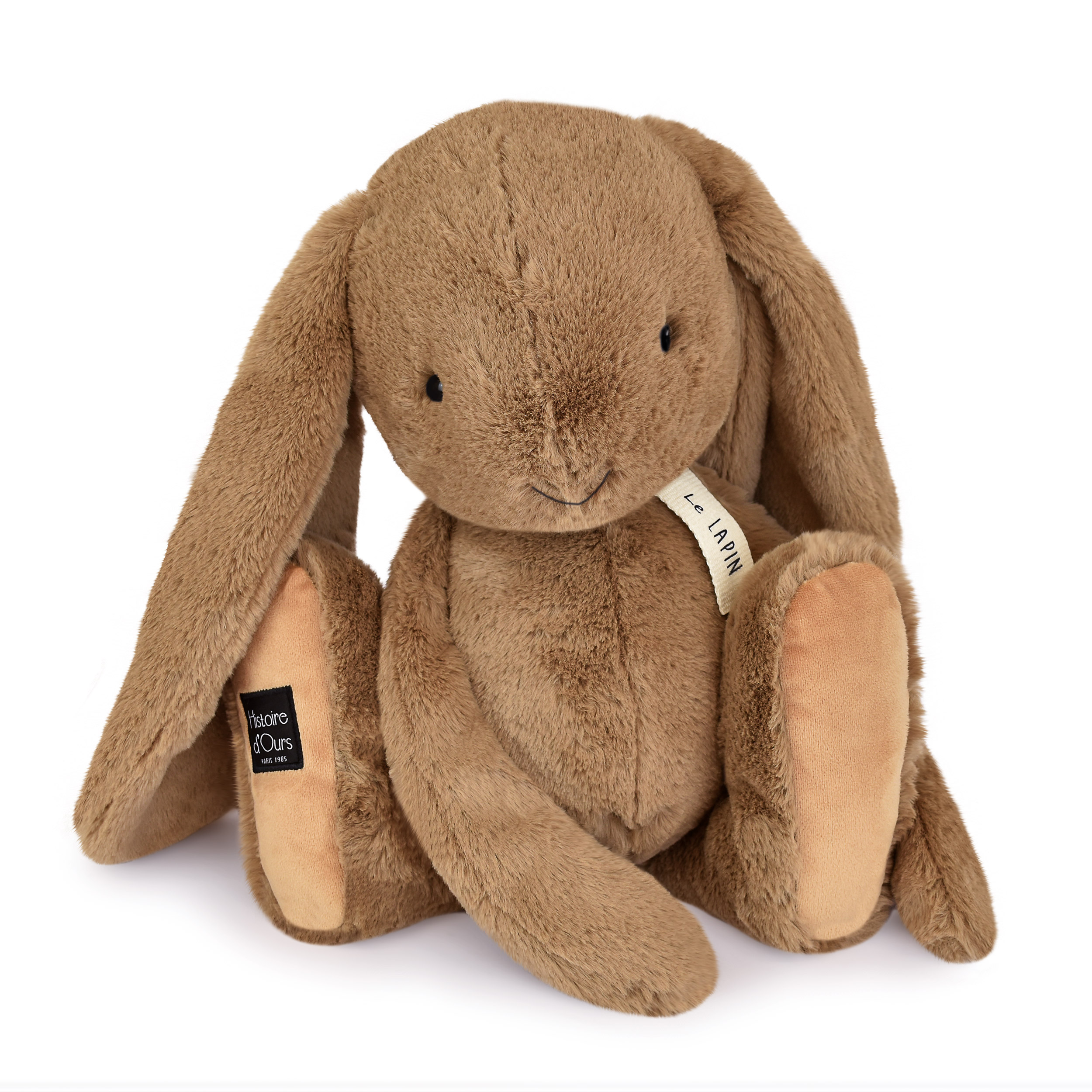 Игрушка мягкая Doudou et compagnie - фото 1