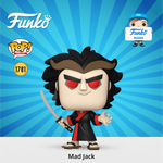 Фигурка Funko POP!