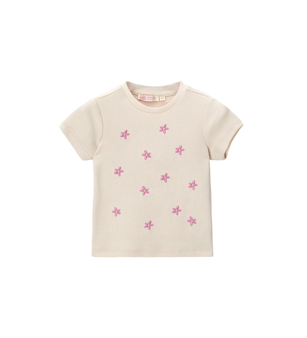 Футболка ORIGINAL MARINES DGP1026NF_11-0110TCX - фото 1