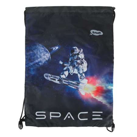 Мешок для обуви Erhaft Space