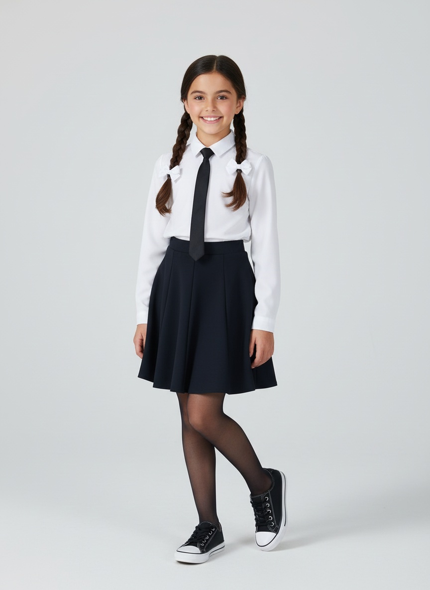 Юбка Персона Junior Юг1020 - фото 3