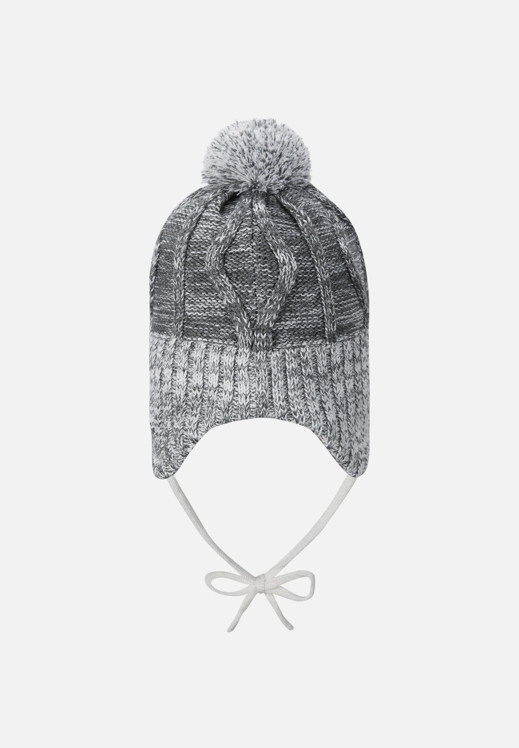 Шапка Reima 518608-0101 - фото 5