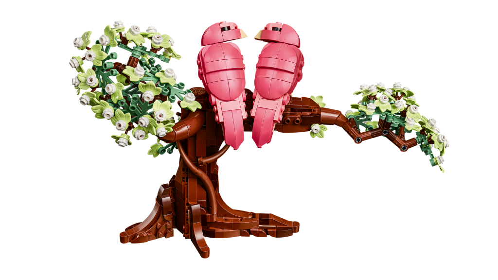 Конструктор LEGO Ideas 21365 750 дет. - фото 4