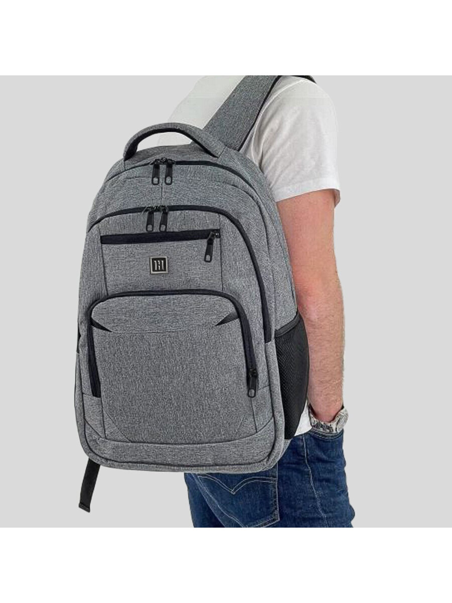 Рюкзак HEIKKI - фото 8