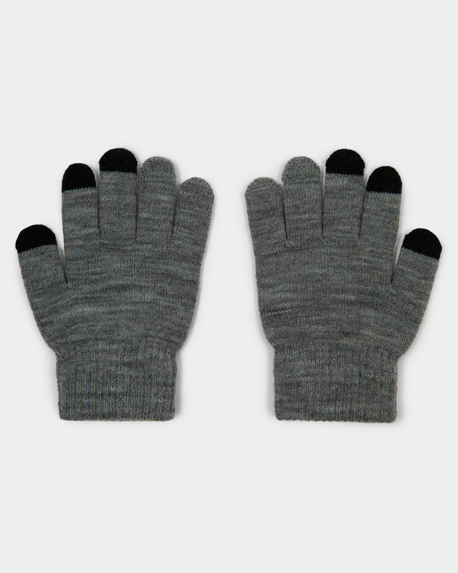 Перчатки 2 пары Futurino S24FU5-BA25kb-D6GG - фото 6