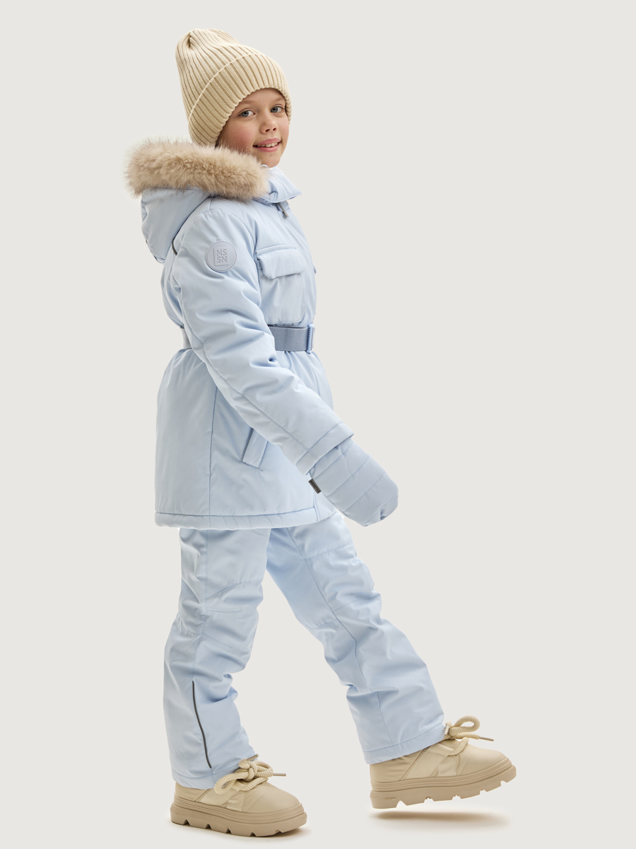 Костюм NIKASTYLE 7з7025 лед - фото 5