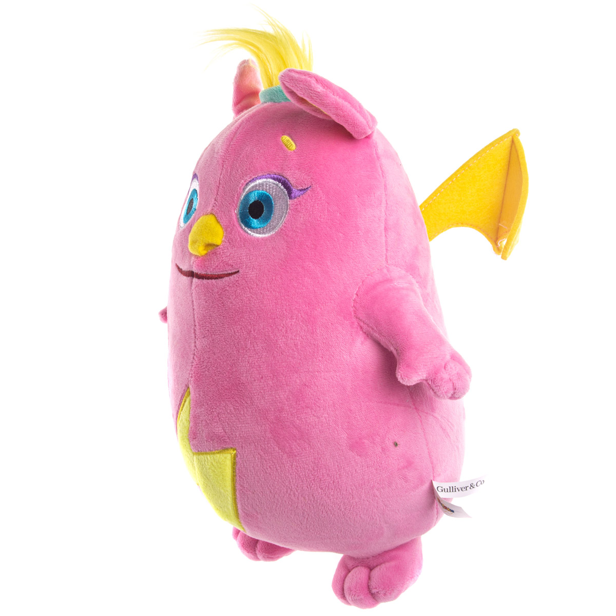 Игрушка мягкая Монсики - фото 15