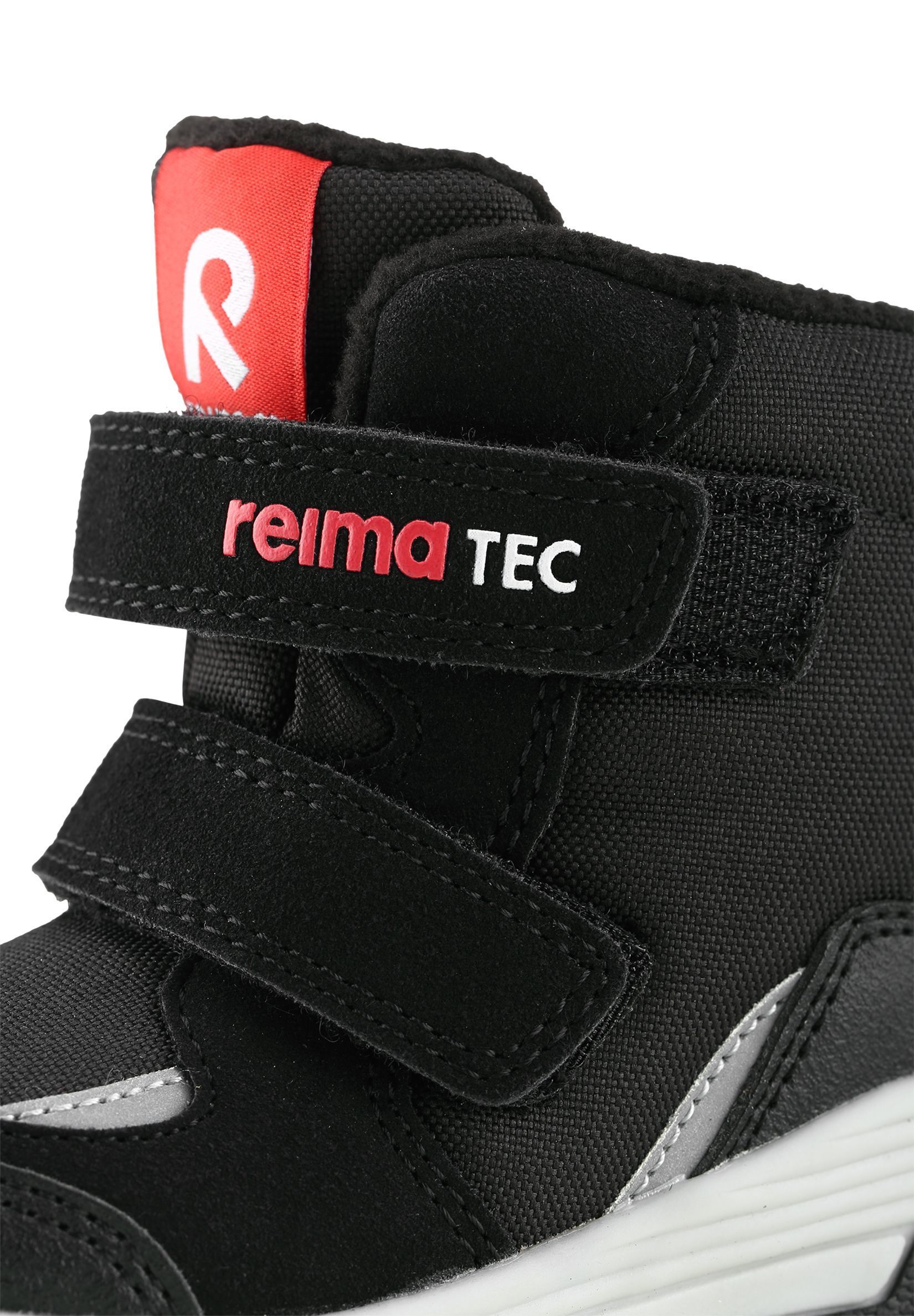 Ботинки Reima 569435R-9990 - фото 6