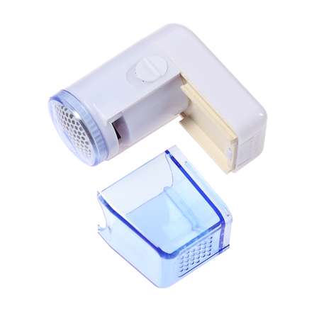 Машинка для удаления катышков Luazon Home 1155404