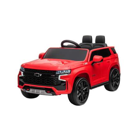 Автомобиль TOYLAND Chevrolet Tahoe КОЛЕСА EVA С пультом ДУ