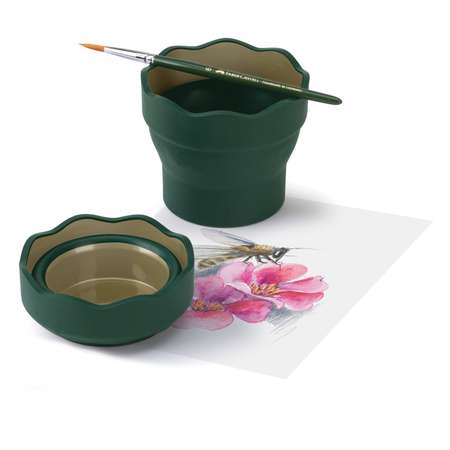 Стакан Faber Castell
