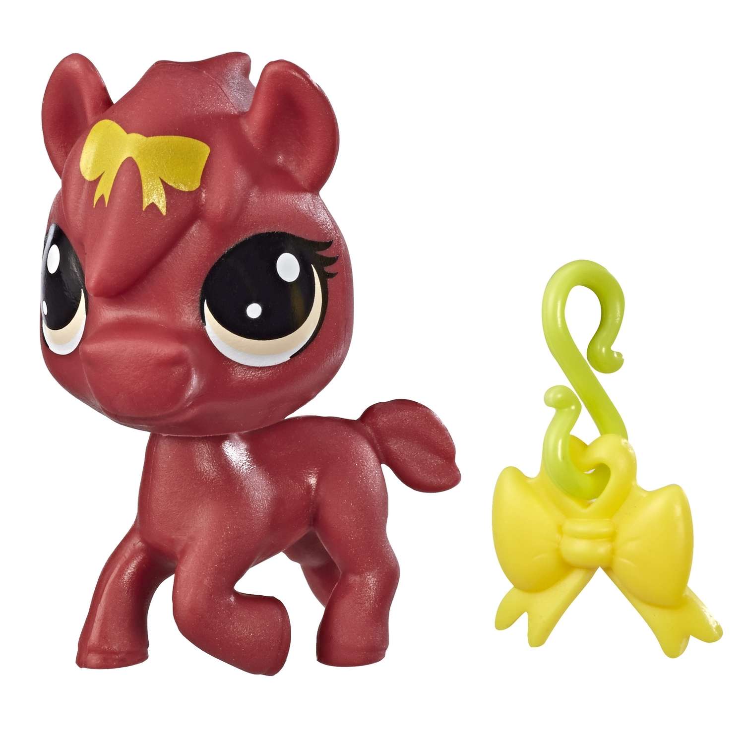 Фигурка Littlest Pet Shop - фото 9