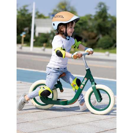 Двухколесный беговел Hape