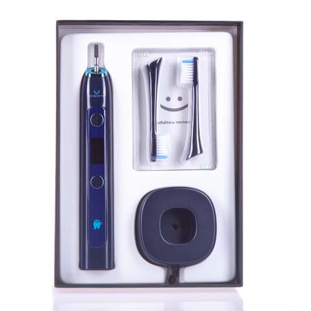 Зубная щетка электрическая MYDENTYX