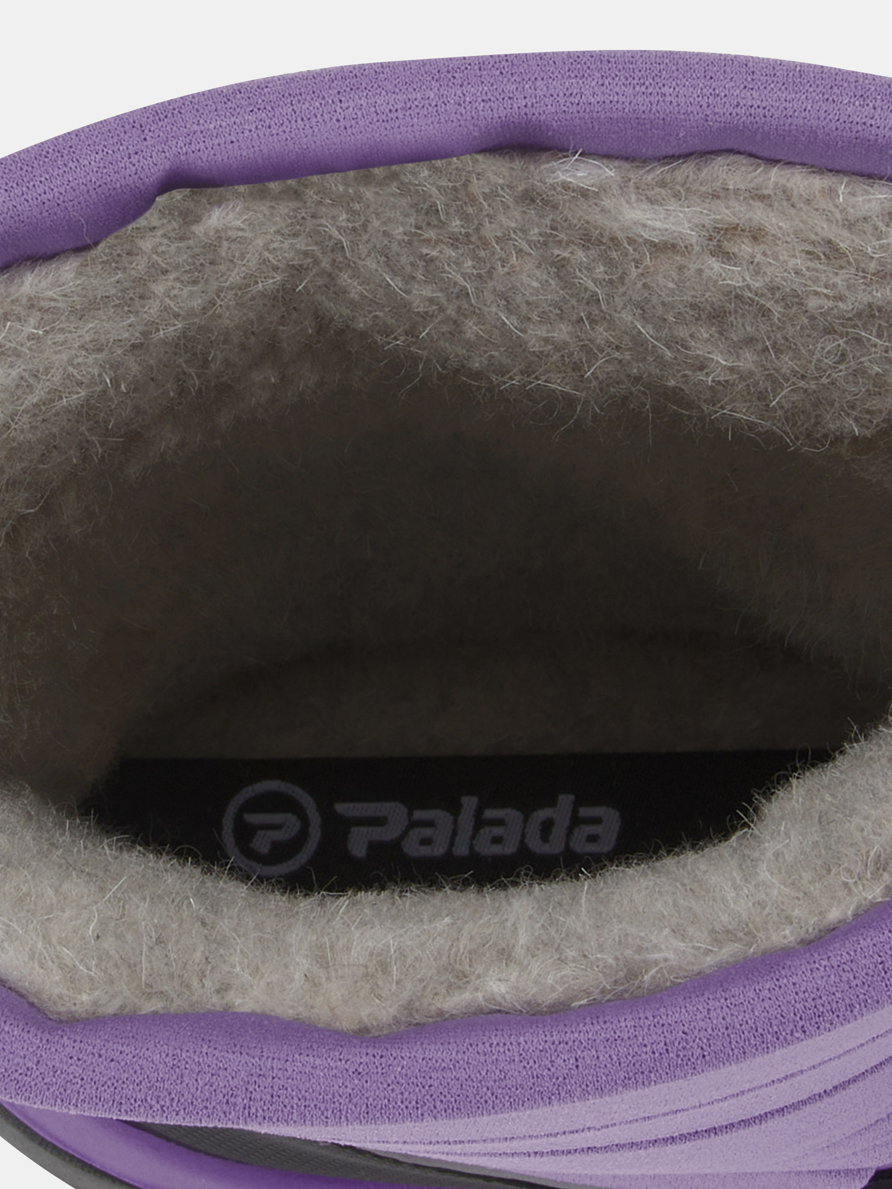 Дутики Palada 87S-S-L-2 - фото 11