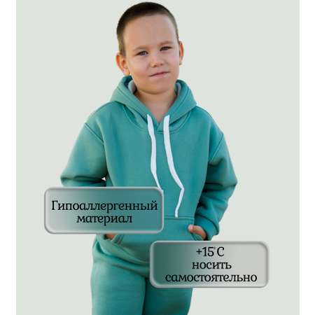 Костюм M and L kids