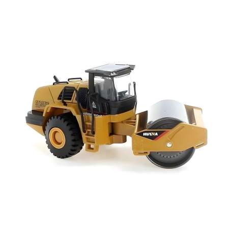 Экскаватор 1:64
