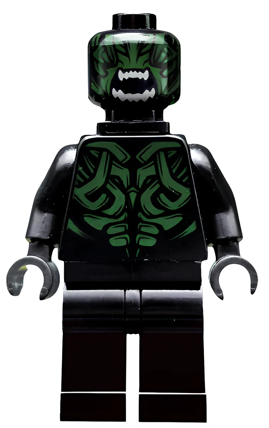 Изображение товара LEGO Бертал из серии Marvel Thor Ragnarok 6 деталей, коллекционная минифигурка Изображение товара LEGO Бертал из серии Marvel Thor Ragnarok 6 деталей, коллекционная минифигурка