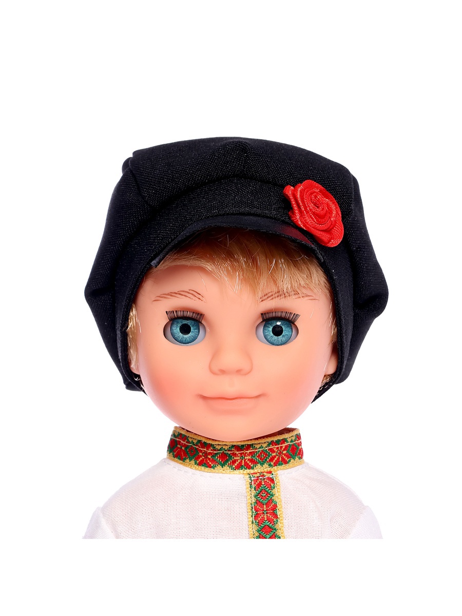 Кукла классическая Sima-Land 5393382 - фото 4