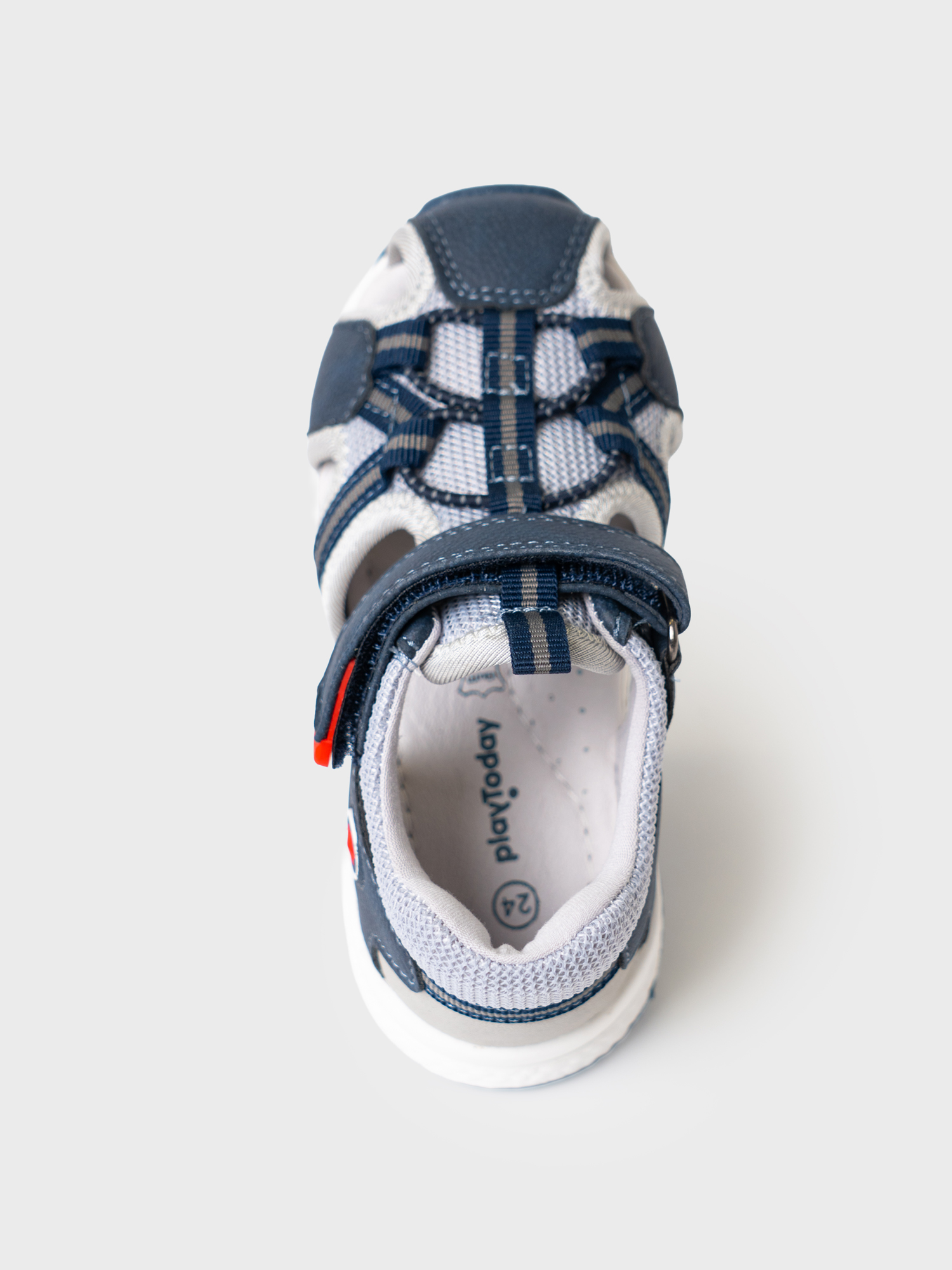 Сандалии PlayToday 12613704 - фото 3