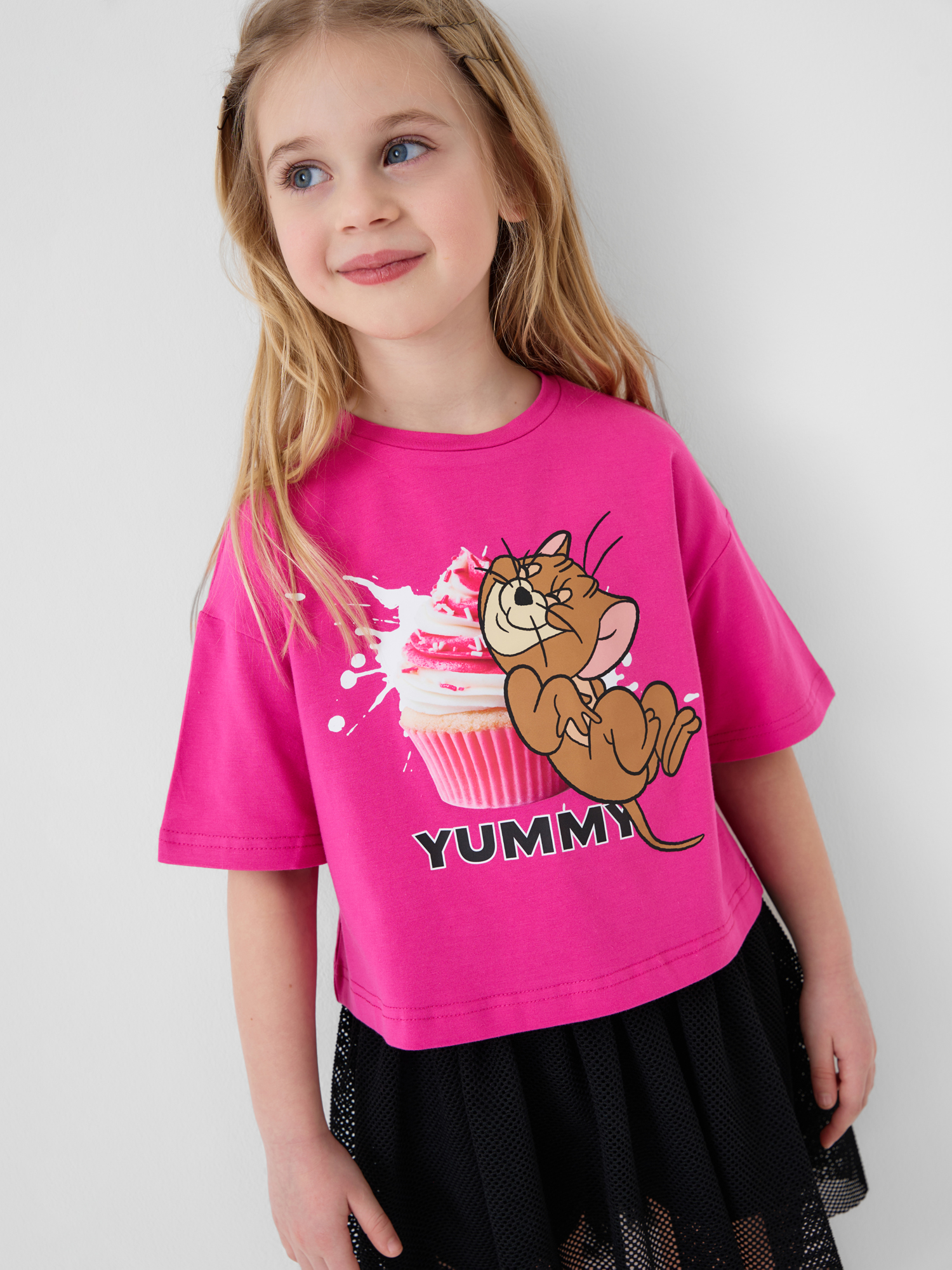 Футболка PlayToday 12642014 - фото 1