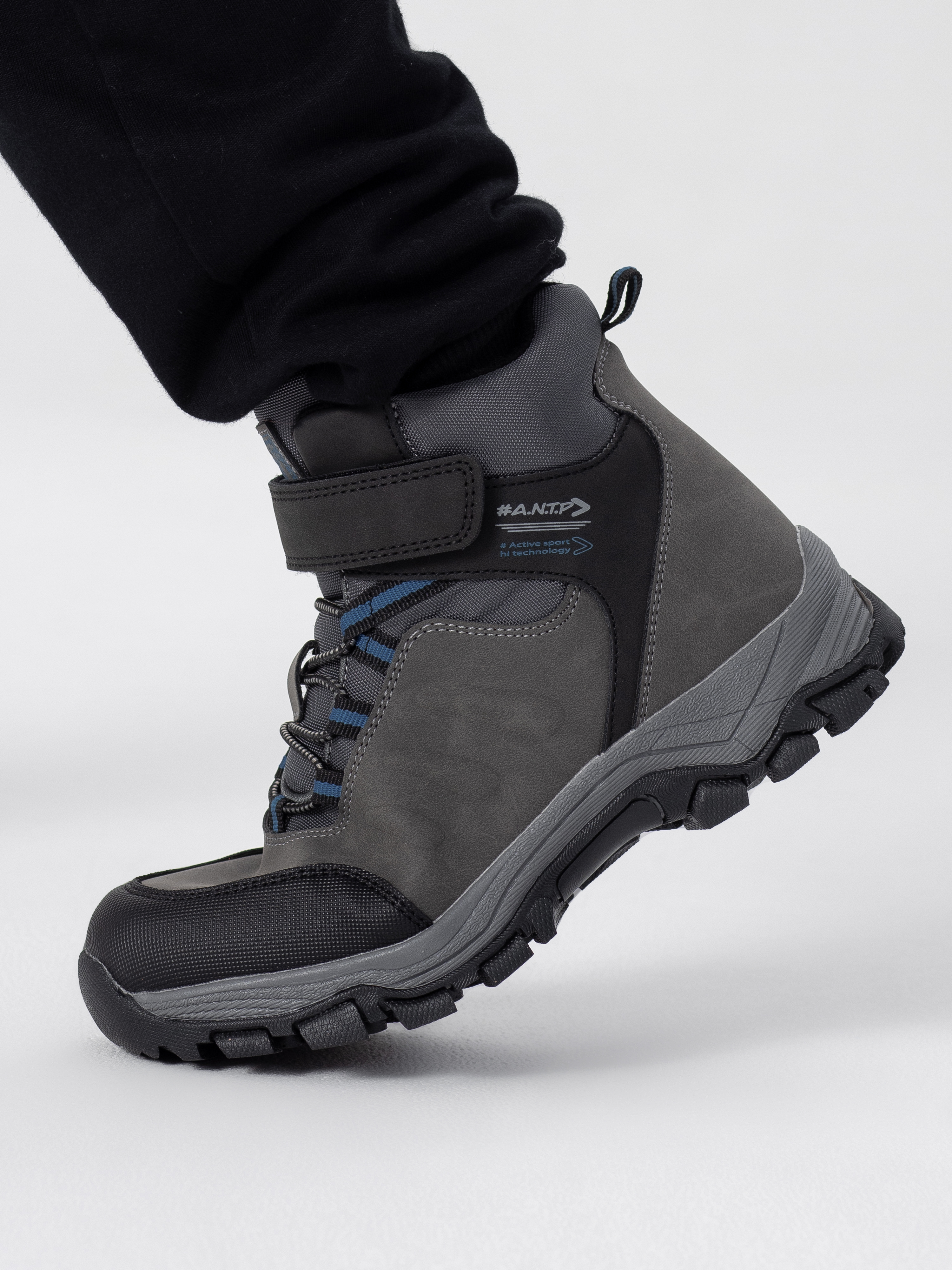 Ботинки Antilopa AL 16099 - фото 20