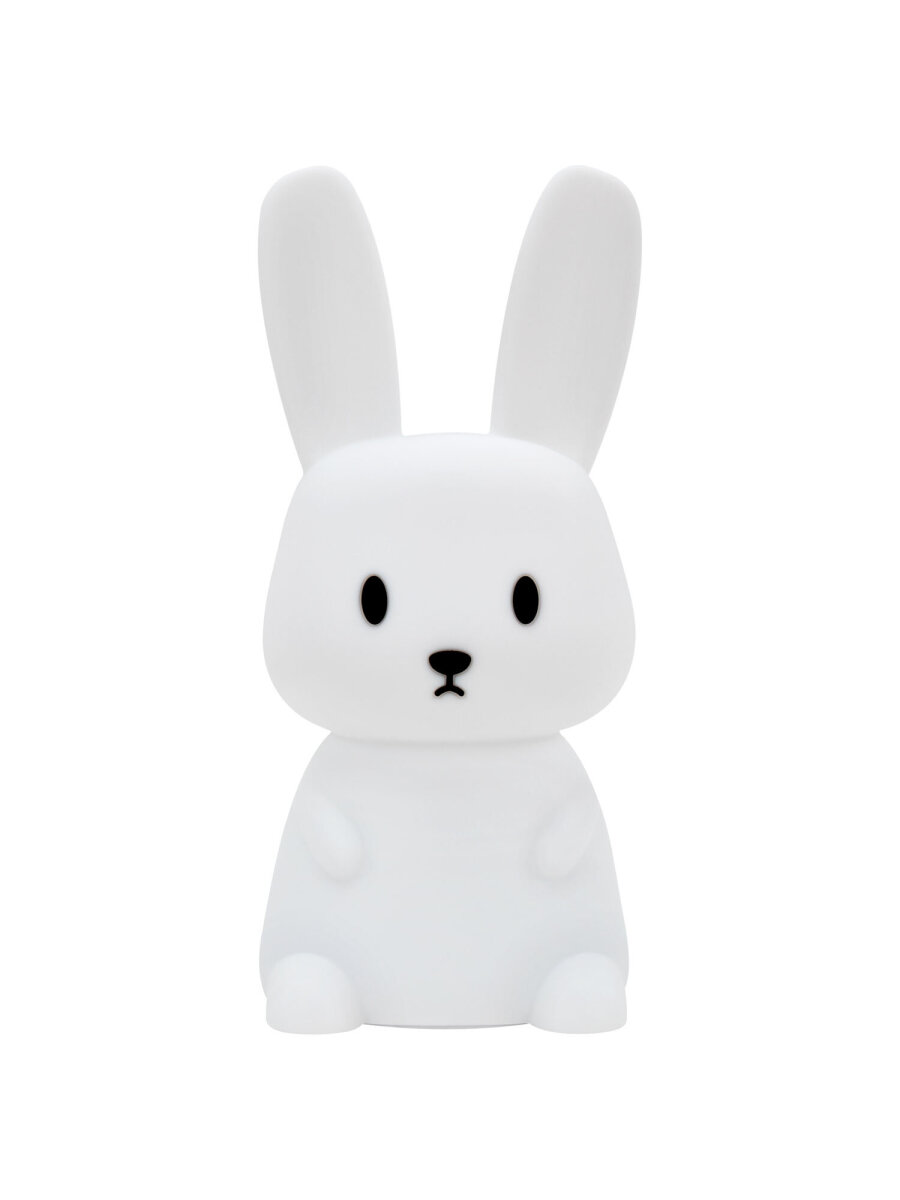 Игрушка ночник DASWERK Ушастый заяц - фото 11