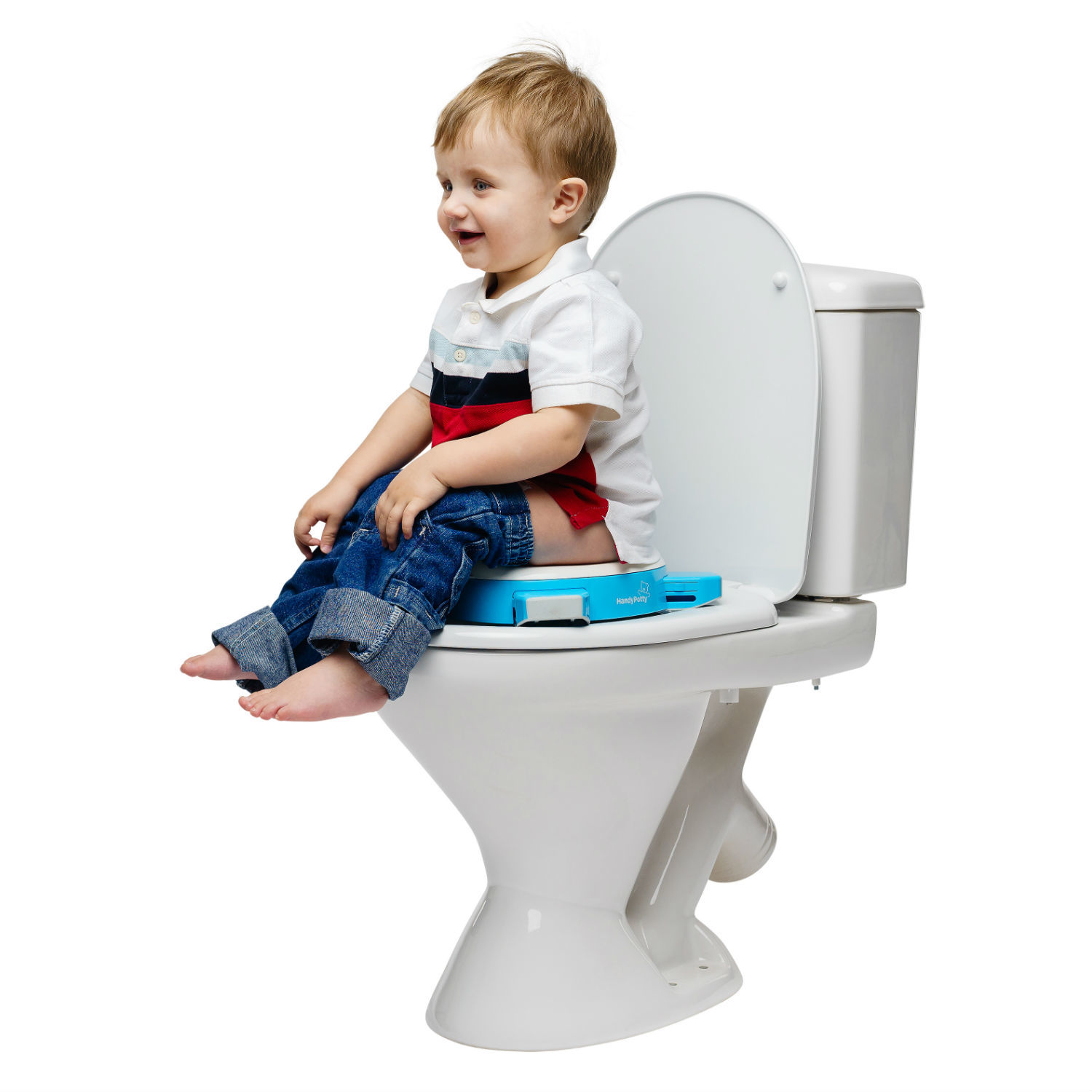 Горшок ROXY-KIDS Дорожный - фото 22