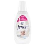 Кондиционер для белья Lenor детский неконцентрированный 1л 81674009
