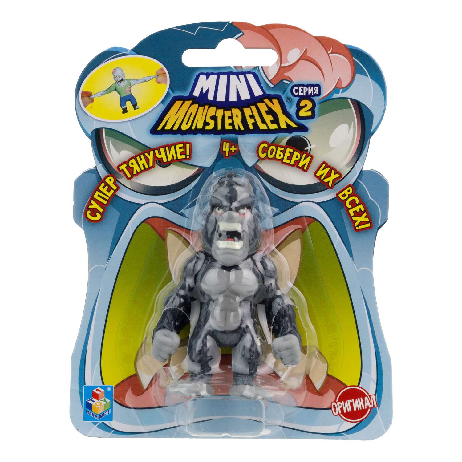 Тянучка 1TOY в ассортименте - фото 46