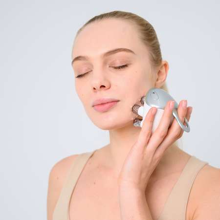 Микротоковый массажер GESS uMagic RF лифтинг
