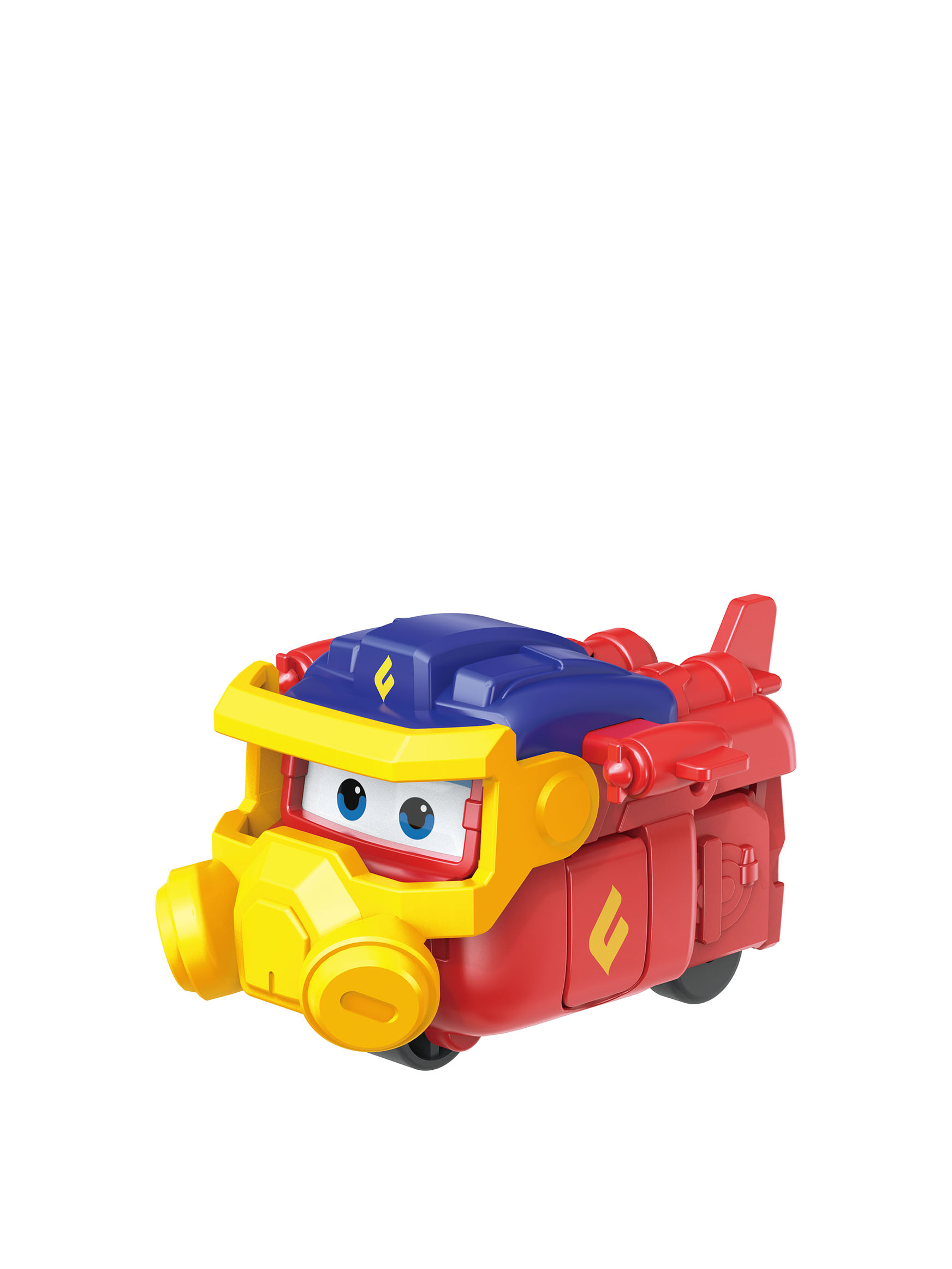 Фигурка Super Wings Руни Сара Кьюри - фото 10