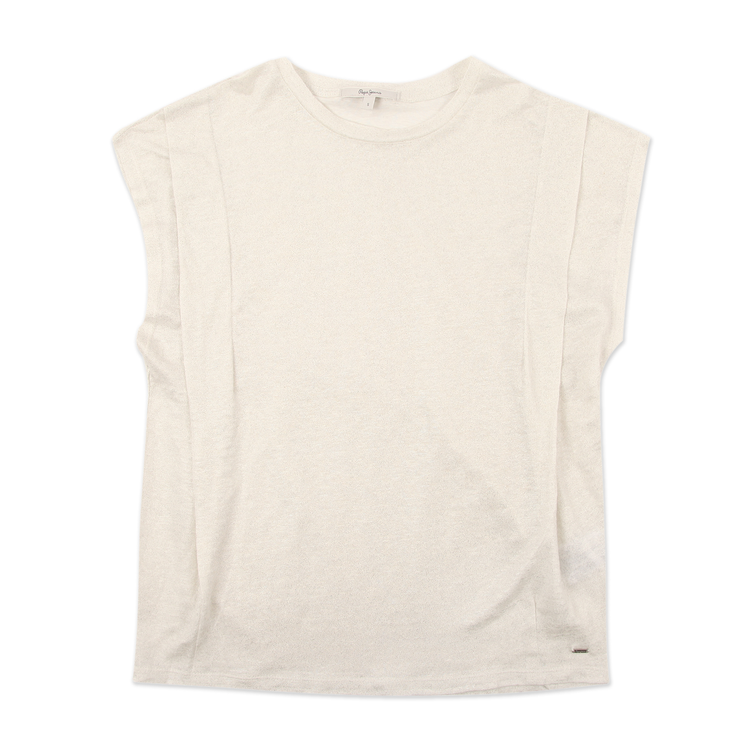 Футболка Pepe Jeans London PL505030808 - фото 1