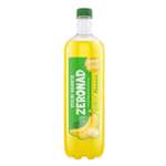 Напиток безалкогольный Aqua Vitamin Зеронад газированный со вкусом банана 1л