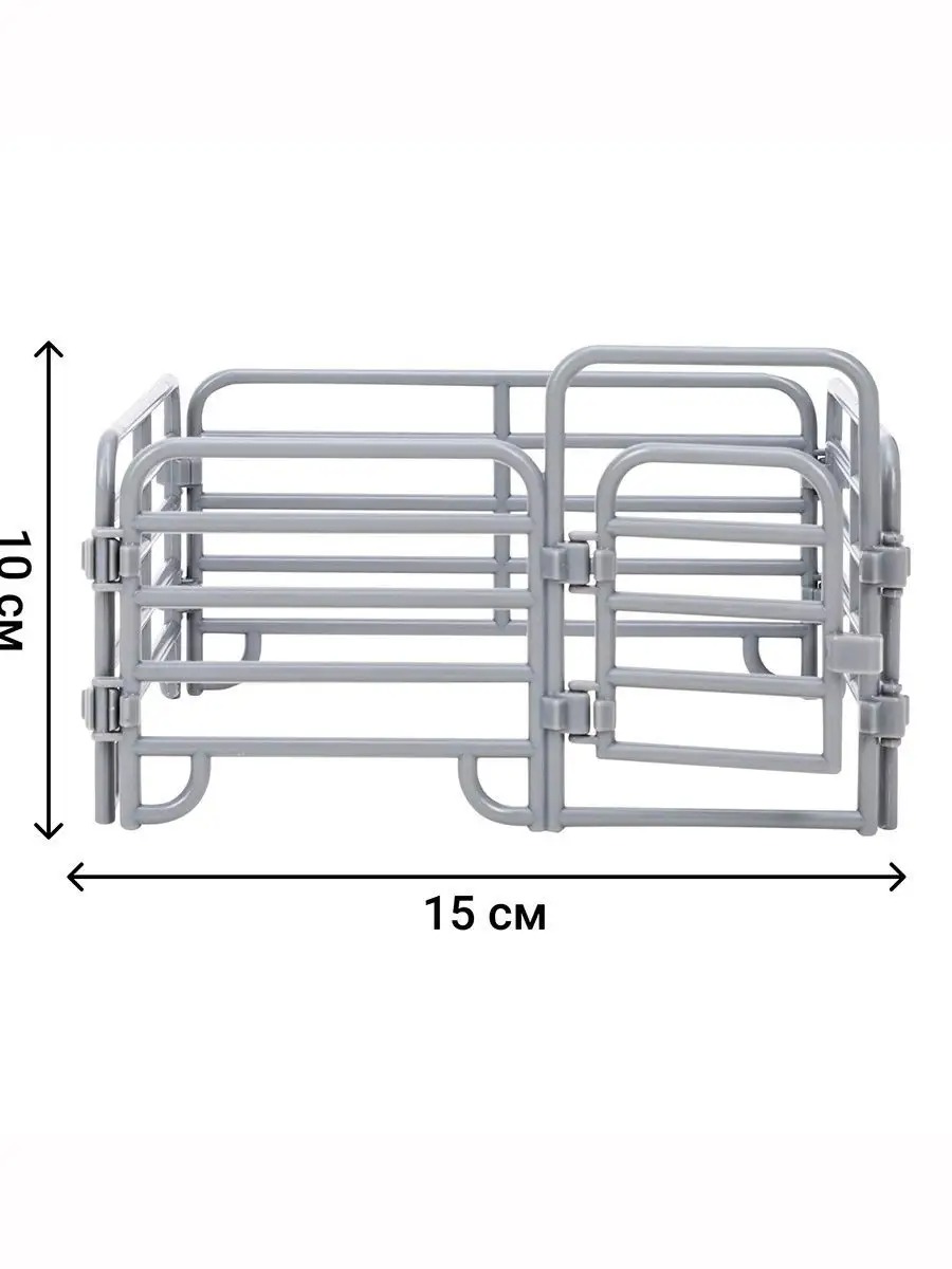 Игровой набор Masai Mara На ферме - фото 5