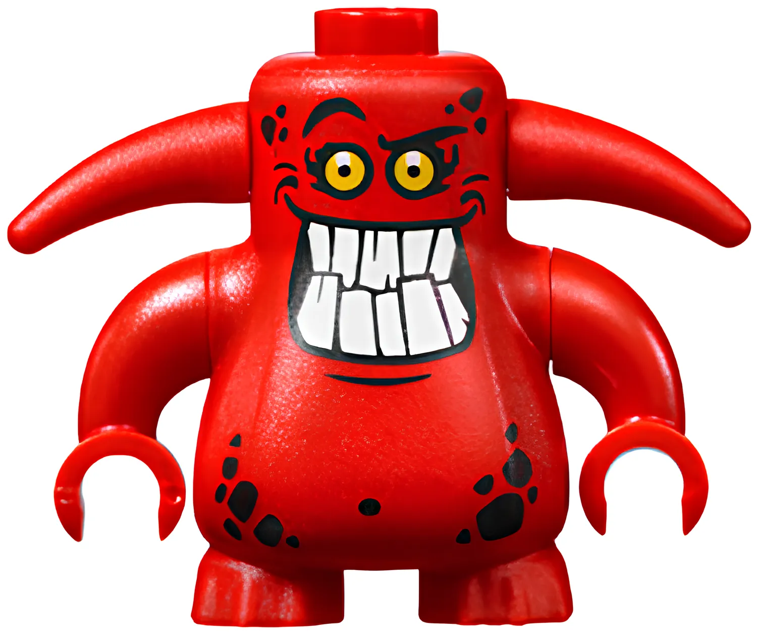 Фигурка LEGO Scurrier 10 - фото 1