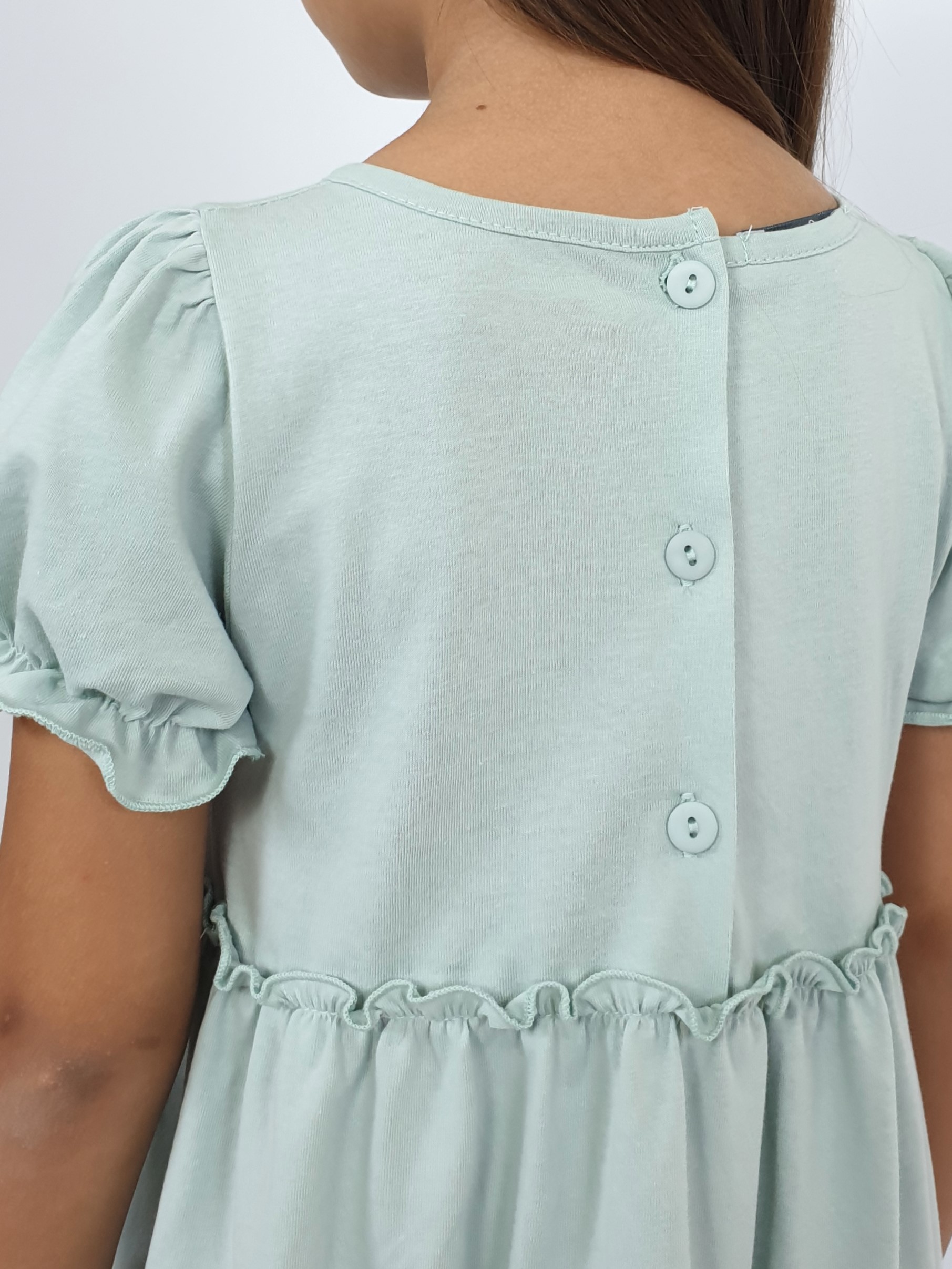 Платье Luneva 11-243-2. - фото 3