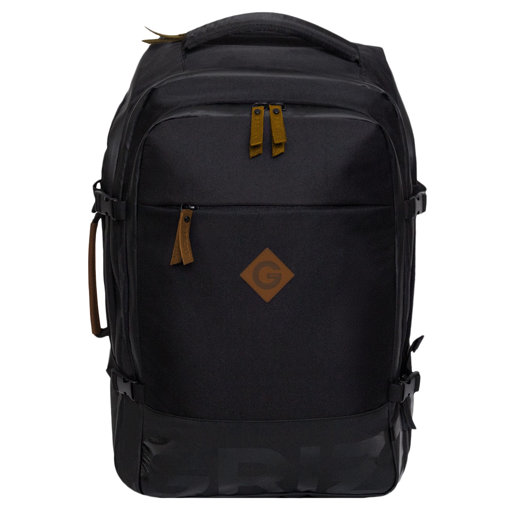 Рюкзак Grizzly мужской - фото 1