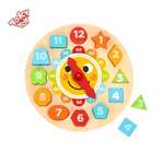 Игрушка Tooky Toy сортер