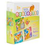Игрушка KiddieArt пазл